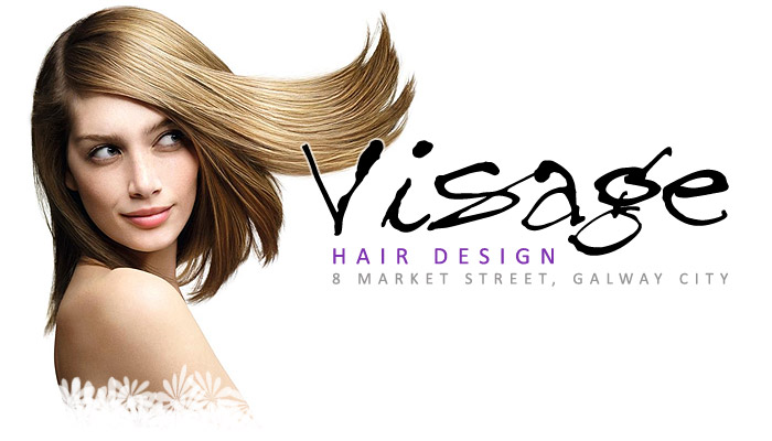 Visage Hair Design 1