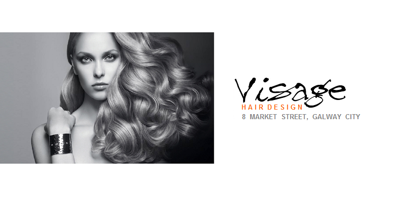 Visage Hair Design 2